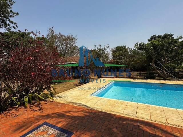 #2399 - Casa para Venda em Artur Nogueira - SP - 1