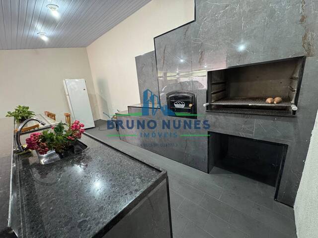 #2401 - Casa para Venda em Artur Nogueira - SP - 3