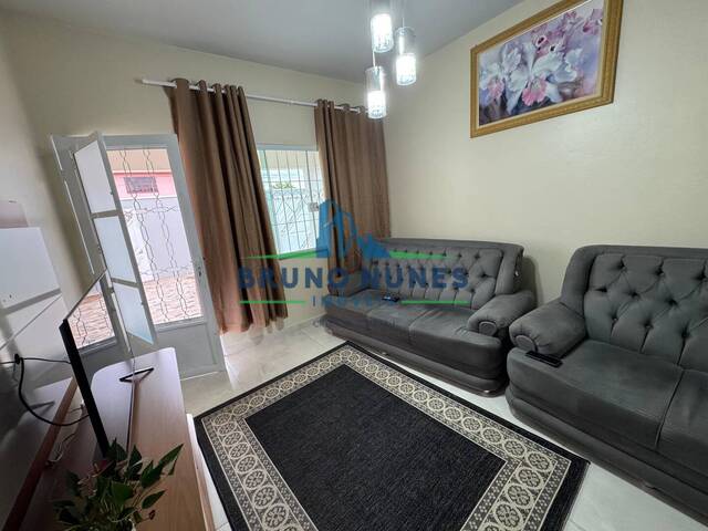 #2401 - Casa para Venda em Artur Nogueira - SP - 2