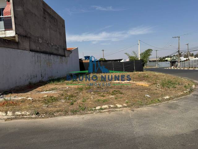 #2402 - Terreno para Venda em Artur Nogueira - SP - 1