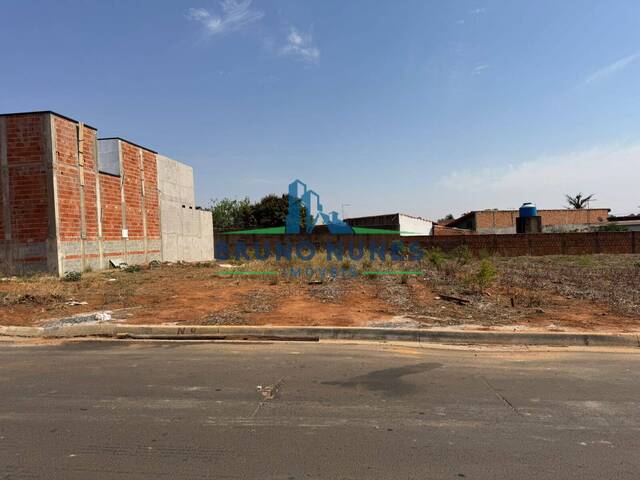 #2403 - Terreno para Venda em Artur Nogueira - SP - 1