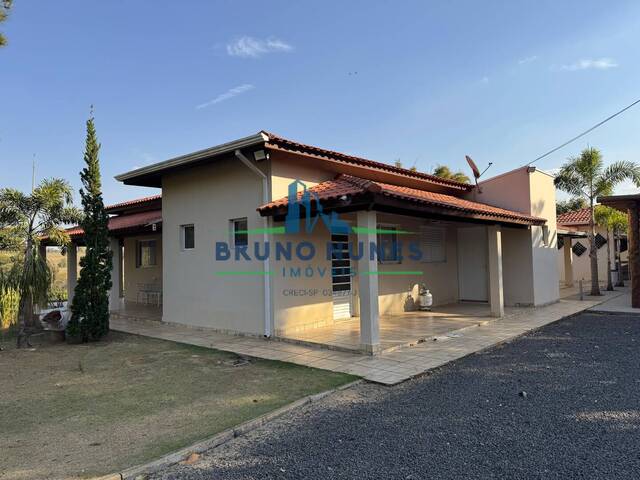 #2405 - Sítio para Venda em Artur Nogueira - SP - 2
