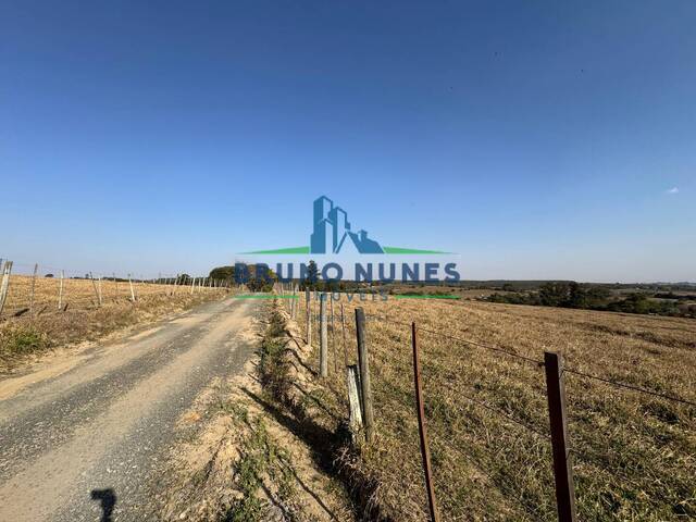 Venda em Área Rural de Artur Nogueira - Artur Nogueira