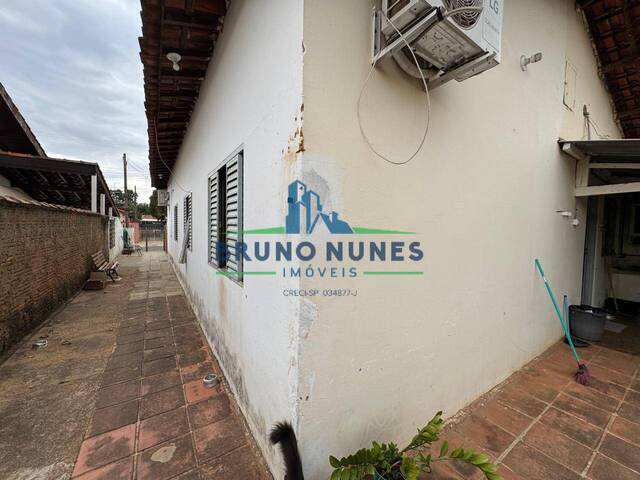 #2407 - Casa para Venda em Artur Nogueira - SP - 2