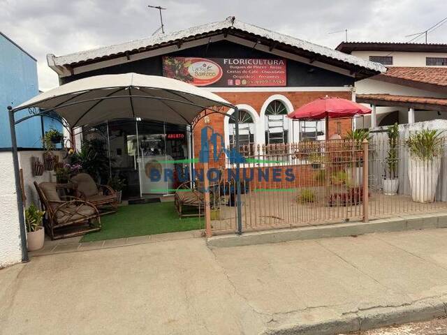 #2407 - Casa para Venda em Artur Nogueira - SP - 1