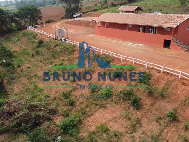 #2408 - Sítio para Venda em Artur Nogueira - SP - 1