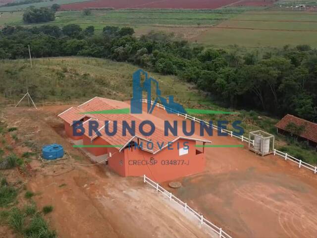#2408 - Sítio para Venda em Artur Nogueira - SP - 2