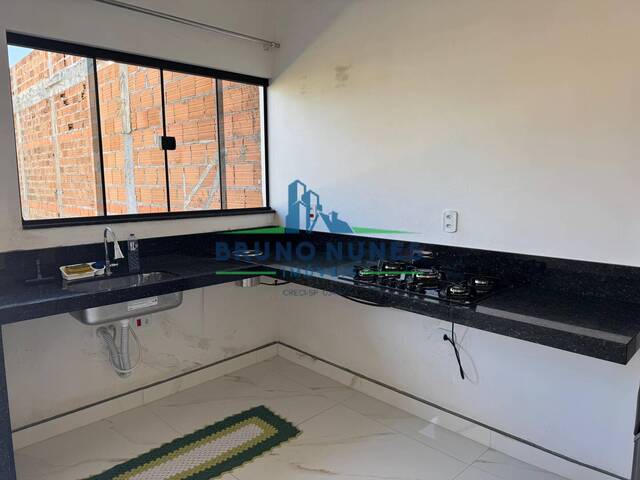 #2412 - Casa para Venda em Artur Nogueira - SP - 3