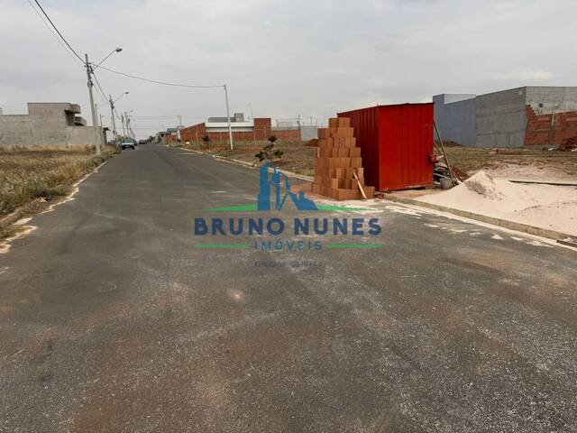 #2414 - Terreno para Venda em Artur Nogueira - SP - 2