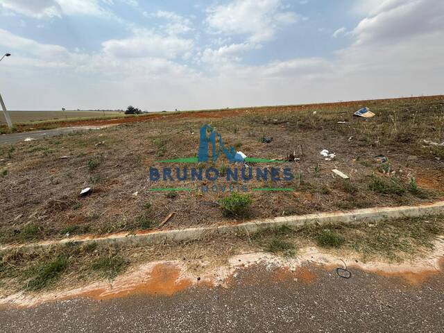 #2414 - Terreno para Venda em Artur Nogueira - SP - 3