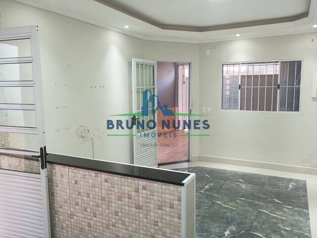 #2415 - Casa para Venda em Artur Nogueira - SP - 3