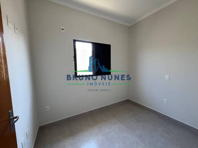 #2416 - Casa para Venda em Artur Nogueira - SP - 2