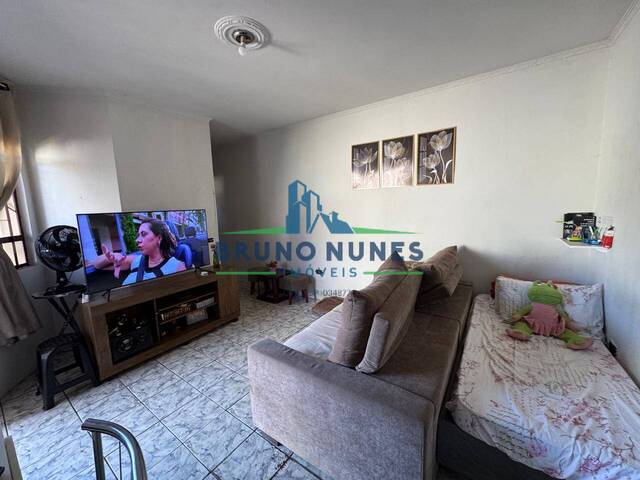 #2419 - Casa para Venda em Cosmópolis - SP - 3