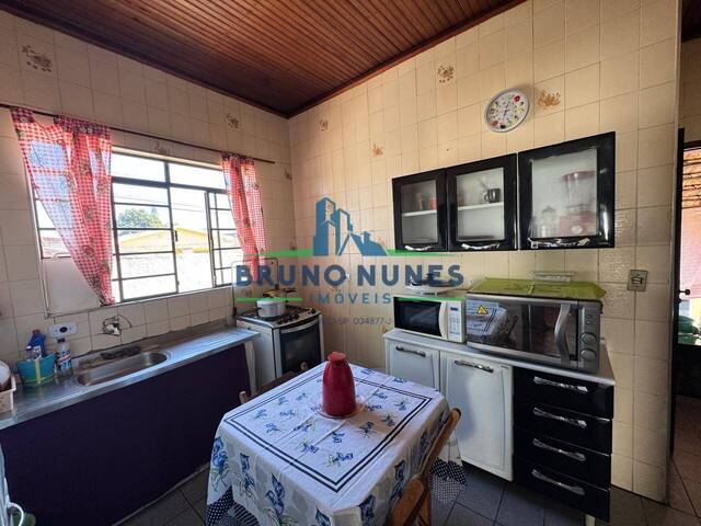 Casa para Venda em Cosmópolis - 5