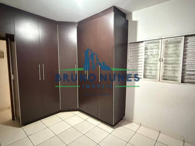 #2420 - Casa para Venda em Cosmópolis - SP - 2