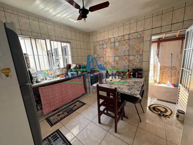 #2422 - Casa para Venda em Artur Nogueira - SP - 2