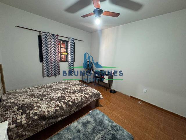 #2422 - Casa para Venda em Artur Nogueira - SP - 3