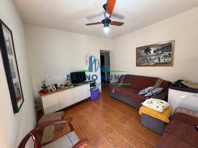 #2422 - Casa para Venda em Artur Nogueira - SP - 1