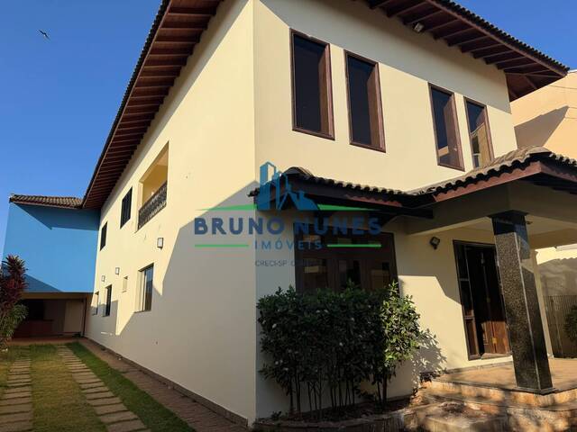 #2423 - Casa para Venda em Artur Nogueira - SP - 2