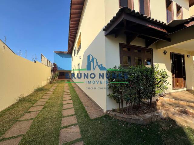 #2423 - Casa para Venda em Artur Nogueira - SP - 3