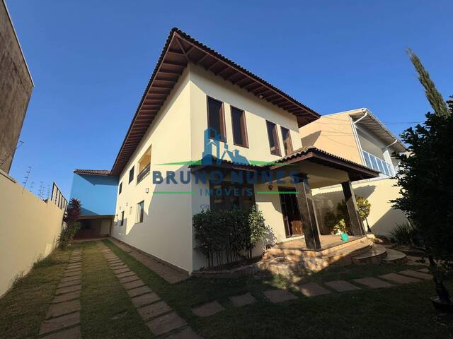 #2423 - Casa para Venda em Artur Nogueira - SP - 1
