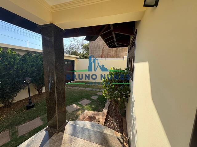 Casa para Venda em Artur Nogueira - 4
