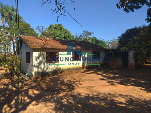 #2424 - Chácara para Venda em Artur Nogueira - SP - 3