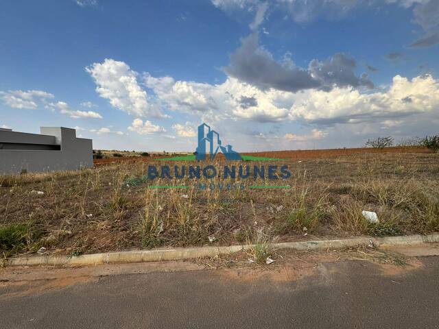 #2427 - Terreno para Venda em Artur Nogueira - SP - 1