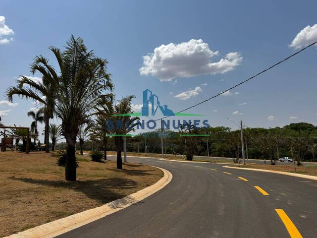 #1886 - Terreno para Venda em Holambra - SP - 1