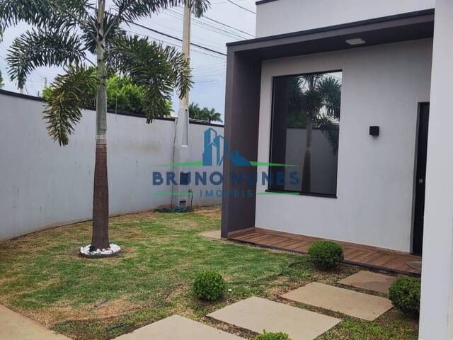#2428 - Casa para Venda em Artur Nogueira - SP - 3
