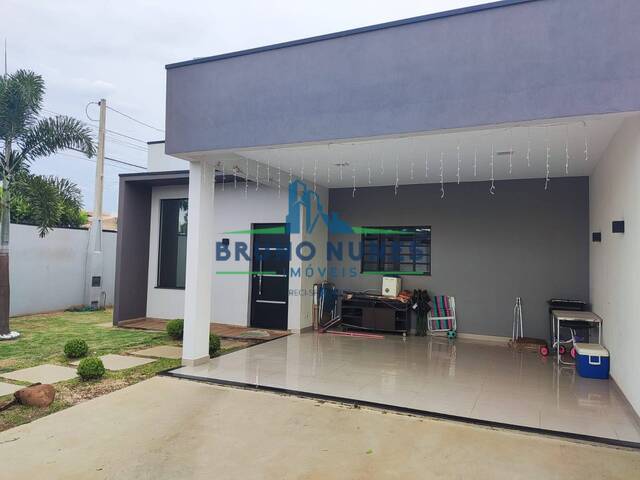 #2428 - Casa para Venda em Artur Nogueira - SP - 1
