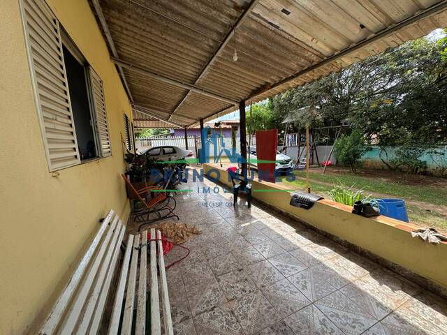 #2429 - Chácara para Venda em Artur Nogueira - SP - 2
