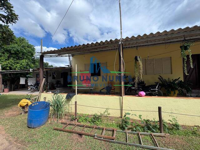 #2429 - Chácara para Venda em Artur Nogueira - SP - 1