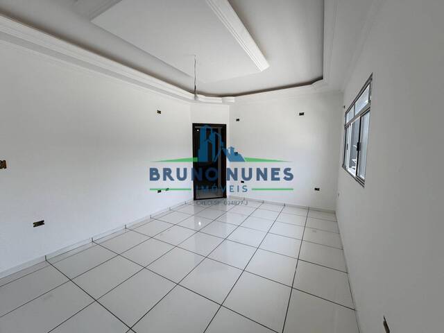 #2435 - Casa para Venda em Artur Nogueira - SP - 2