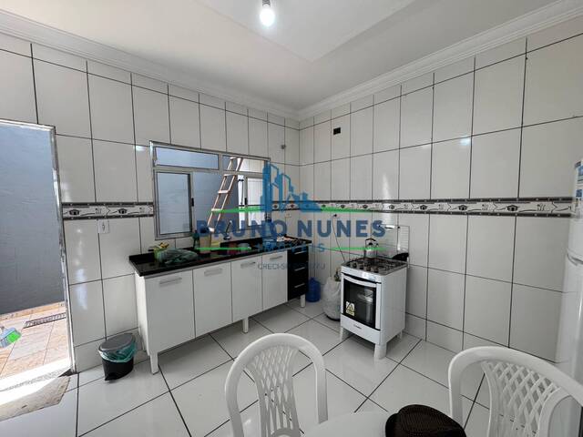 #2435 - Casa para Venda em Artur Nogueira - SP - 3