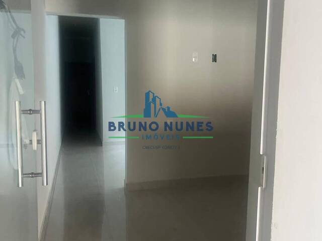 #2437 - Casa para Venda em Artur Nogueira - SP - 3