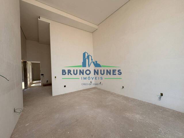 #2438 - Casa em condomínio para Venda em Artur Nogueira - SP - 2