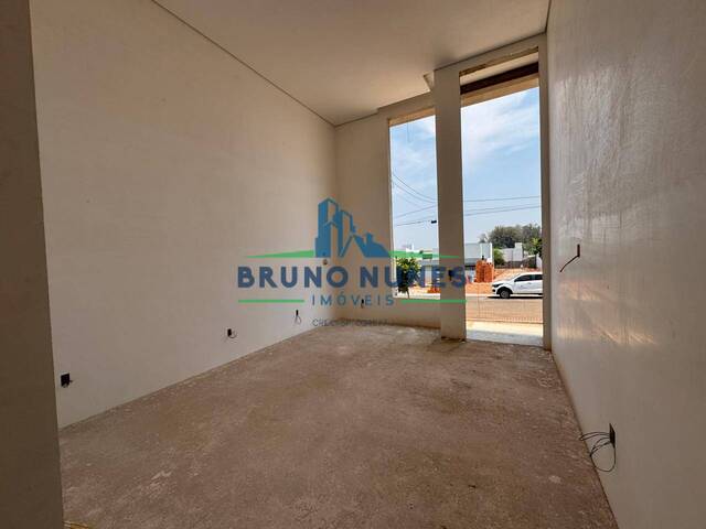 #2438 - Casa em condomínio para Venda em Artur Nogueira - SP - 3