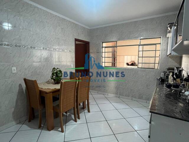Casa para Venda em Artur Nogueira - 4