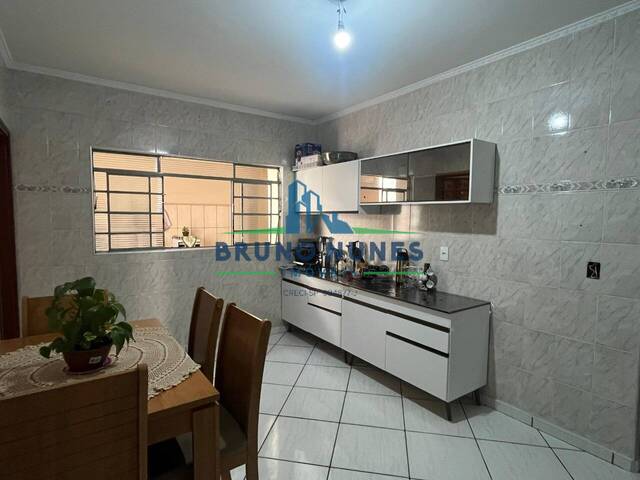 Casa para Venda em Artur Nogueira - 5