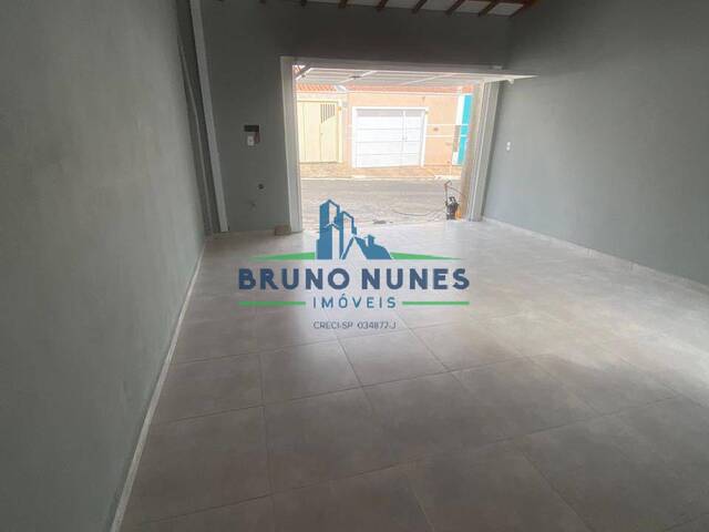 #2437 - Casa para Venda em Artur Nogueira - SP - 3
