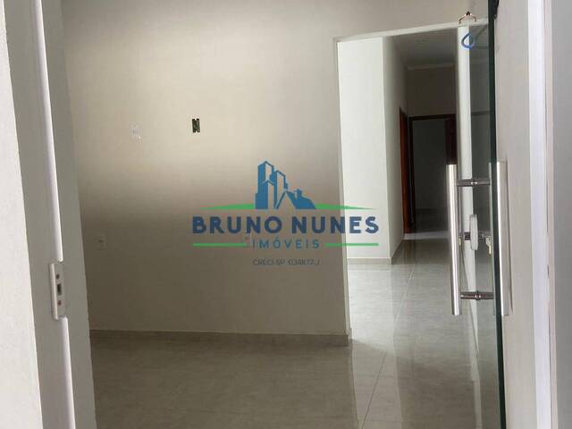 Casa para Venda em Artur Nogueira - 4