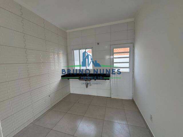 #2439 - Casa para Venda em Artur Nogueira - SP - 2