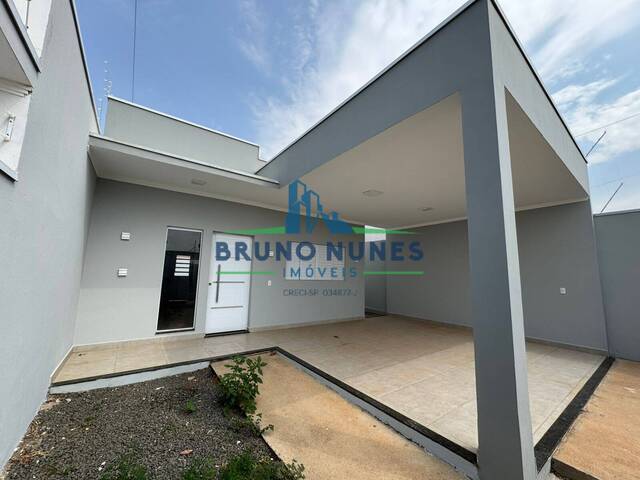 #2439 - Casa para Venda em Artur Nogueira - SP - 1