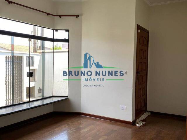 #2440 - Casa para Venda em Artur Nogueira - SP - 3