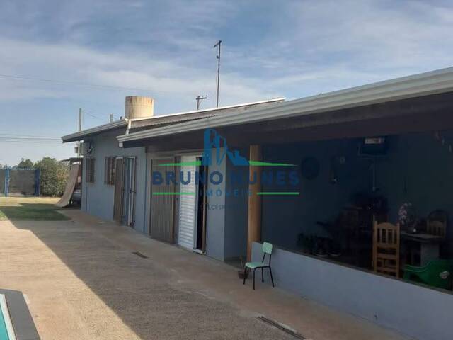 #1919 - Chácara para Venda em Artur Nogueira - SP - 3