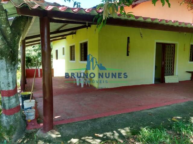 #2444 - Sítio para Venda em Artur Nogueira - SP - 3