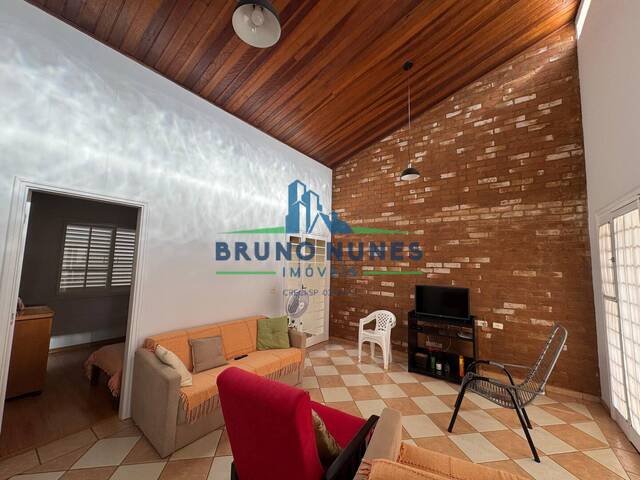#2445 - Casa para Venda em Artur Nogueira - SP - 3