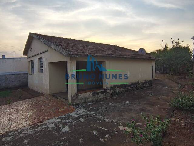 #2447 - Casa para Venda em Artur Nogueira - SP - 1