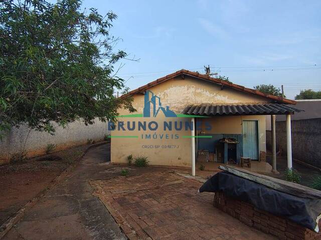 #2447 - Casa para Venda em Artur Nogueira - SP - 3